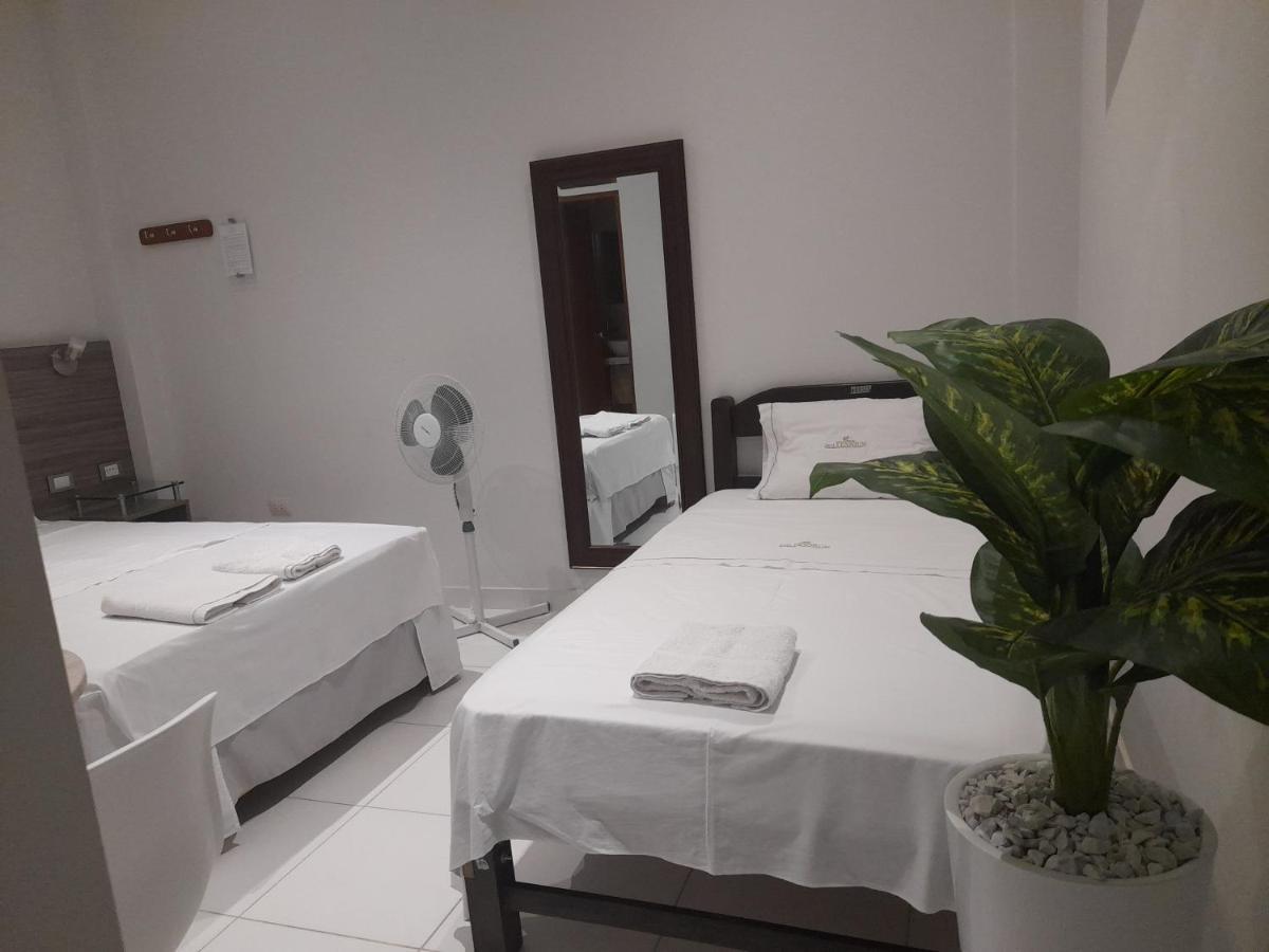 Gran Hotel Millennium San Vicente de Cañete Zewnętrze zdjęcie